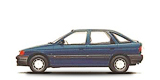 Pièces détachées FORD ORION