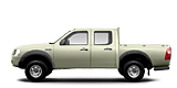 Pièces détachées FORD RANGER