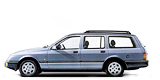 Pièces d'origine FORD SIERRA boutique en ligne
