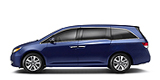 Autoteile HONDA ODYSSEY online