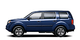 Autoteile HONDA PILOT online