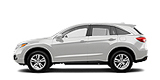 Autoteile HONDA MDX online