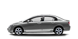 Autoersatzteile HONDA CIVIC lohnend erstehen