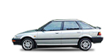 Autoteile HONDA CONCERTO online