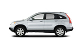 Autoersatzteile HONDA CR-V lohnend erstehen