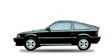 Automobilteile PKW HONDA CRX online