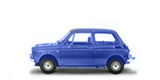Autoteile HONDA N600 online