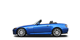 hochwertige Teile HONDA S2000 Webshop