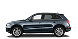 Autoteile AUDI Q5 online