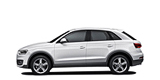 Autoteile AUDI Q3 online