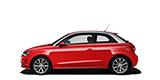 Autoteile AUDI A1 online