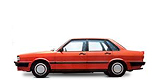Autoersatzteile AUDI 80 lohnend erstehen