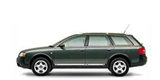 hochwertige Teile AUDI ALLROAD Webshop