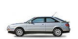 hochwertige Teile AUDI COUPE Webshop