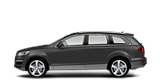 Autoteile AUDI Q7 online