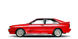Autoteile AUDI QUATTRO online