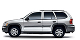 Pezzi di ricambio auto ISUZU ASCENDER on-line