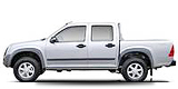 Comprare autoricambi ISUZU D-MAX a un prezzo basso