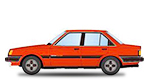 Pezzi di ricambio auto ISUZU GEMINI on-line