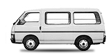 Comprare autoricambi ISUZU MIDI a un prezzo basso