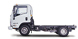 Ersatzteile ISUZU N-Serie
