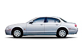 Autoersatzteile JAGUAR S-TYPE lohnend erstehen