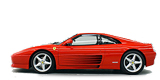 Autoersatzteile FERRARI 348 lohnend erstehen