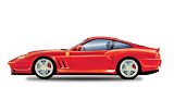 Automobilteile PKW FERRARI 550/575M Maranello online