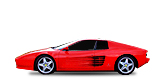 hochwertige Teile FERRARI 512 Webshop