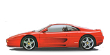 Autoersatzteile FERRARI F355 lohnend erstehen