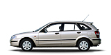 Koop auto-onderdelen MAZDA 323 voordelig