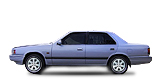 Onderdelen MAZDA 929