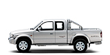 Onderdelen MAZDA B-serie