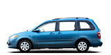 Originele reserveonderdelen MAZDA MPV webwinkel