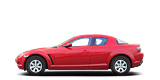 Originele reserveonderdelen MAZDA RX webwinkel