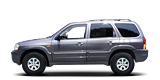 Onderdelen MAZDA TRIBUTE