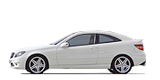 Rezerves dalas MERCEDES-BENZ CLC
