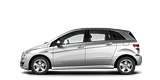Pirkt rezerves daļas MERCEDES-BENZ B Klase par zemu cenu