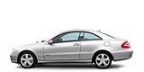 Auto daļas par MERCEDES-BENZ CLK interneta