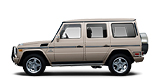 Rezerves dalas MERCEDES-BENZ G Klase