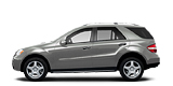 Auto daļas par MERCEDES-BENZ M Klase interneta