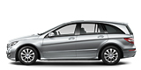 Rezerves dalas MERCEDES-BENZ R Klase