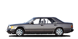 Rezerves dalas MERCEDES-BENZ Stufenheck