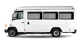 Rezerves dalas MERCEDES-BENZ T2