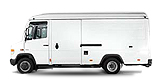 Rezerves dalas MERCEDES-BENZ VARIO