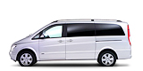 Rezerves dalas MERCEDES-BENZ VIANO