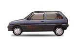 Automobilteile PKW MG METRO online