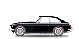 Ersatzteile MG MGC