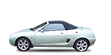 Autoersatzteile MG MGF lohnend erstehen