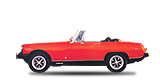 Autoersatzteile MG MIDGET lohnend erstehen